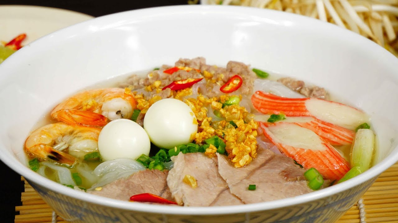 H3. Hu Tieu Nam Vang