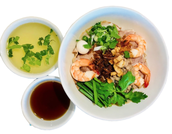 H5. Hu Tieu Kho