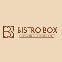 BB Bistro Box Logo
