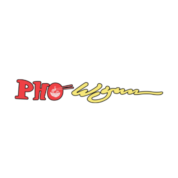 Pho Wynn - Visalia, CA logo