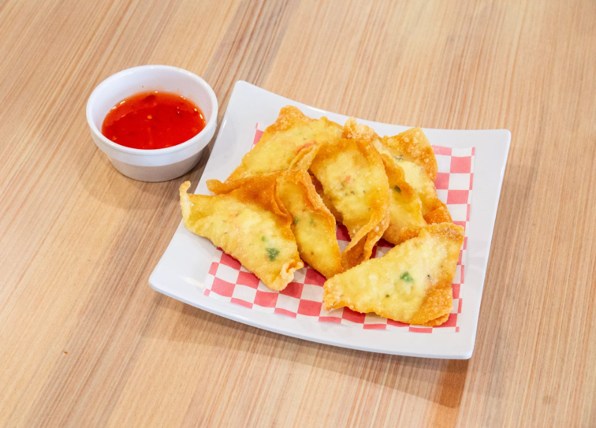 BANH MI THIT HEO NUONG (Grilled pork bread)