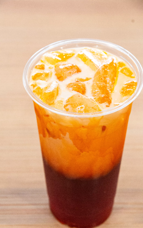 Thai Tea