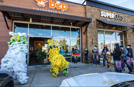 Order online background