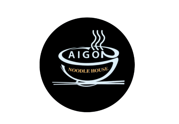 Saigon Noodle House - Placentia, CA Logo