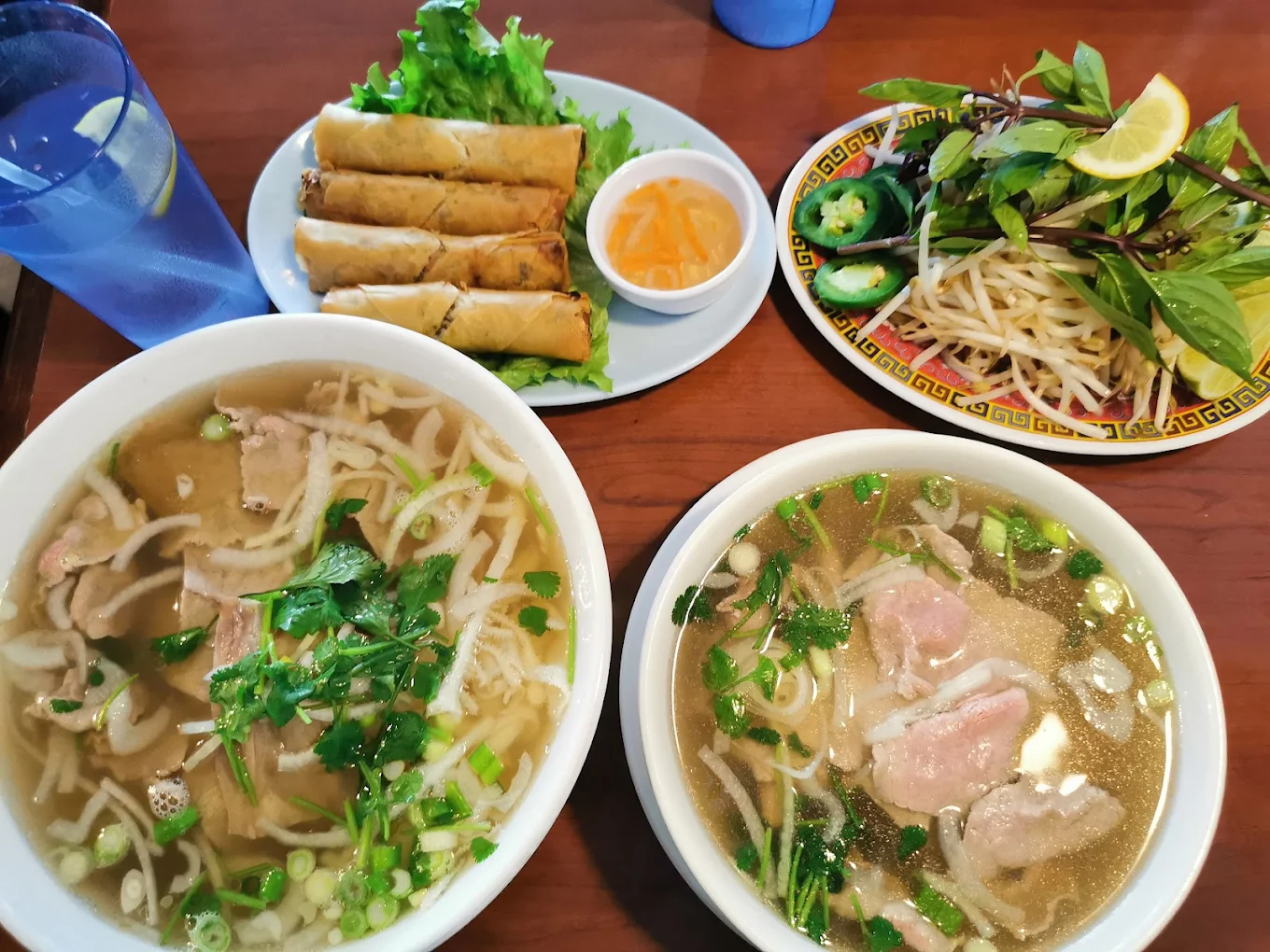 A Taste Worth Visiting For