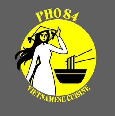 Pho 84 Vietnamese Cuisine - Crystal River, FL Logo