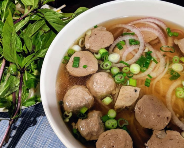 P13. Pho Bo Vien