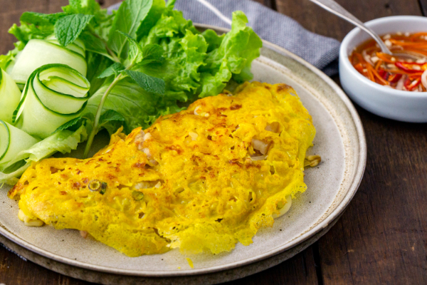 B2. Banh Xeo (2)
