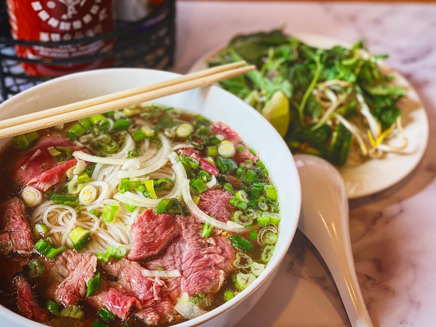 P2. Pho Tai