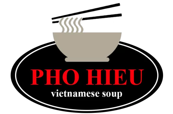 Pho Hieu - Yukon, OK Logo
