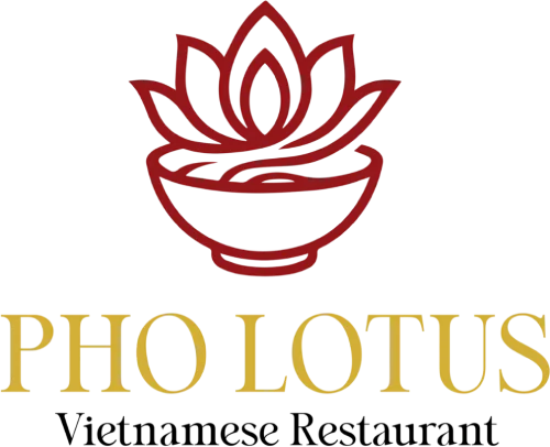 Pho Lotus Logo