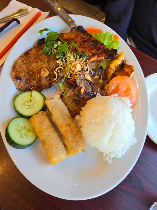 Menu item 2