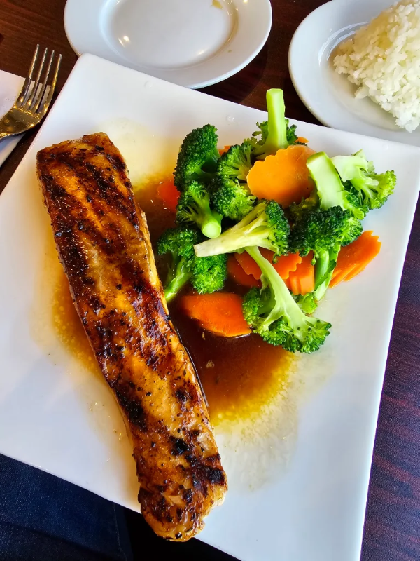 Menu item 1