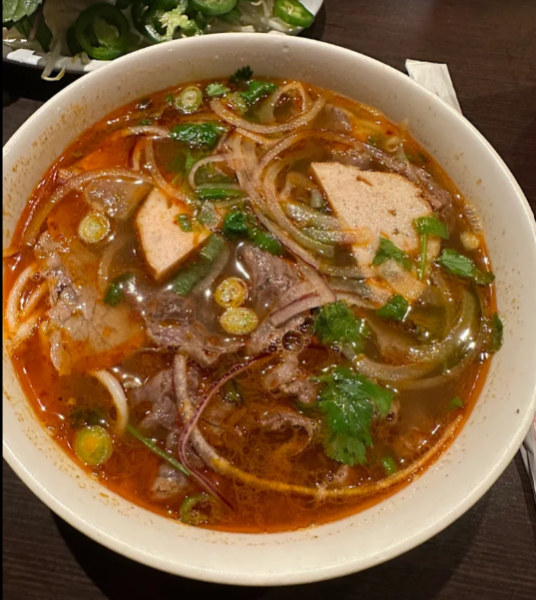 D5. Bun Bo Hue