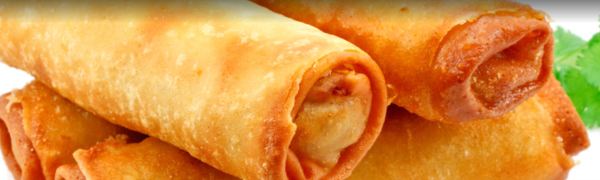 A2. Vietnamese Eggroll
