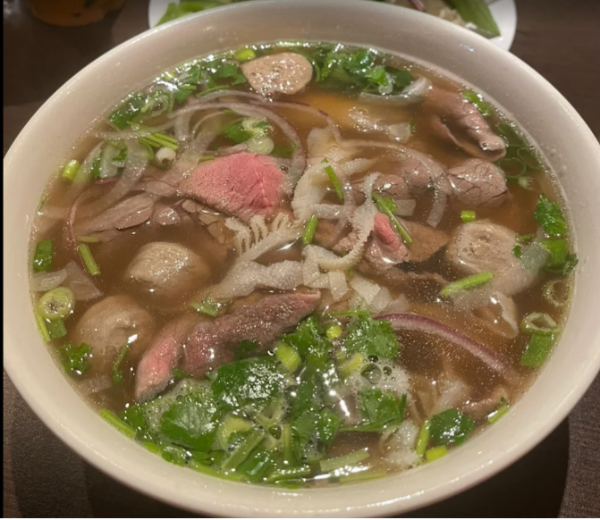 C5. Pho Town Special (L)