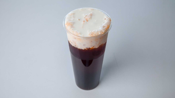 Thai Milk Tea