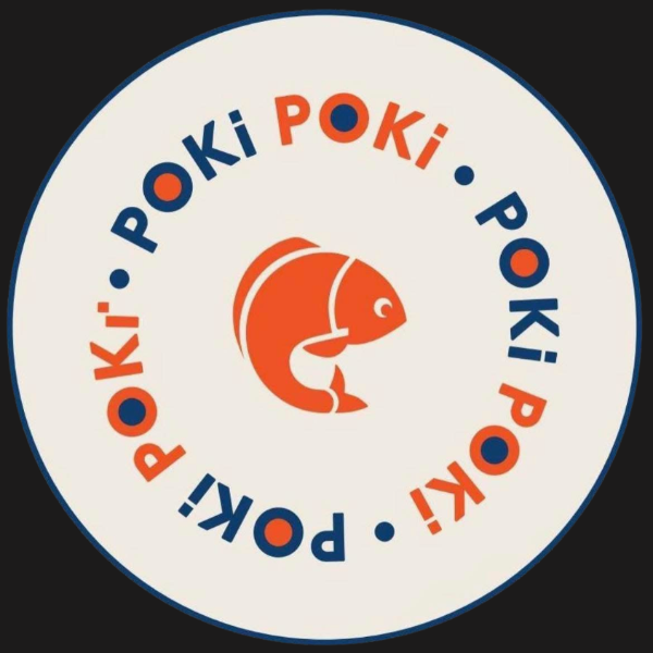 Poki Poki & Boba Tea - Hemet, CA logo