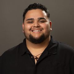 Photo of customer Nathaniel Sanchez