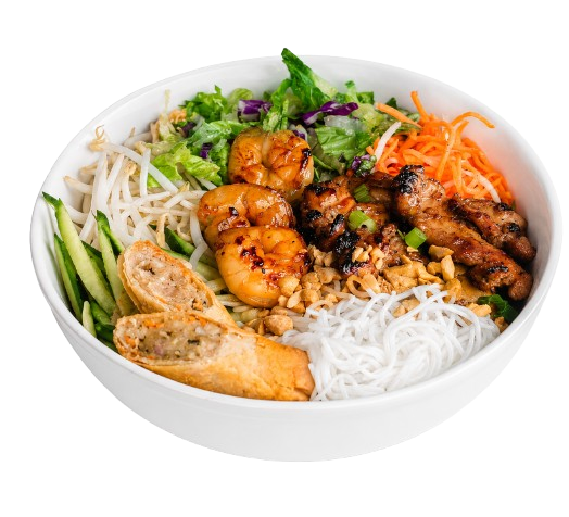  Vermicelli Bowl