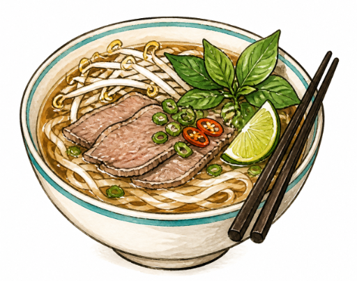 Pho icon