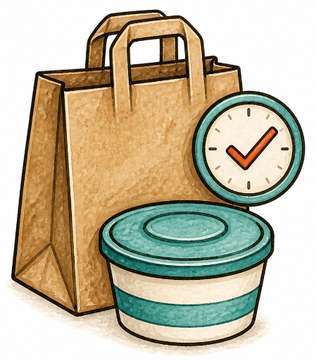 Convenience icon