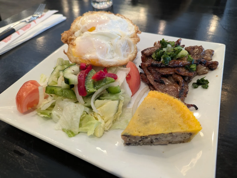 Food item