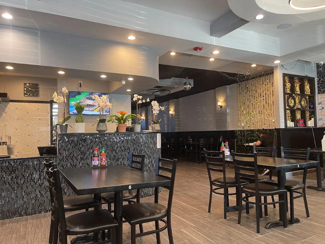 We Invite You to Visit Our Restaurant