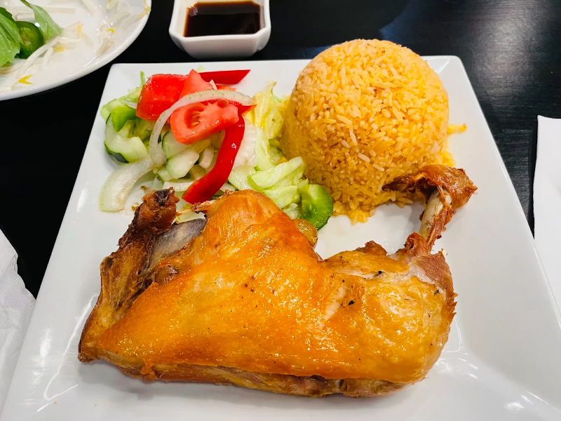 Food item