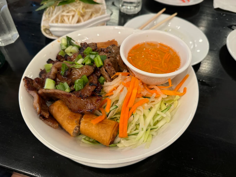 Food item