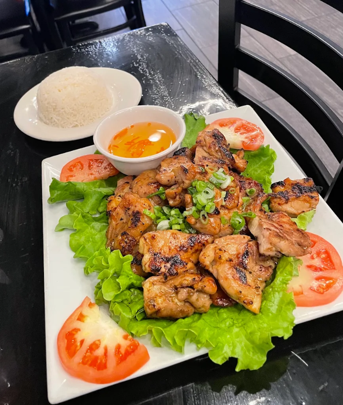 Food item