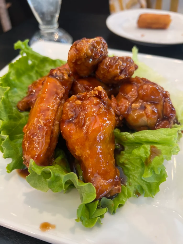 Food item