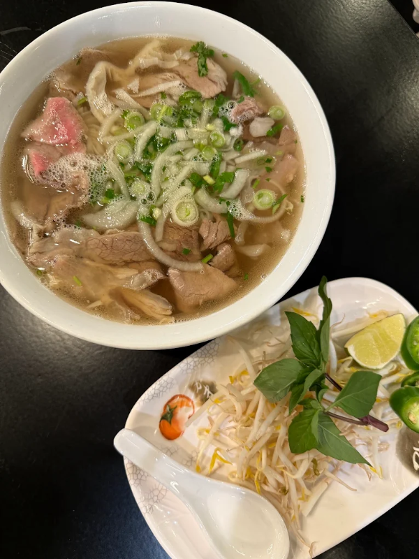 Food item