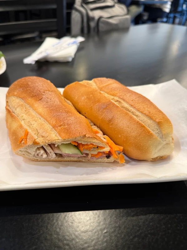 Food item