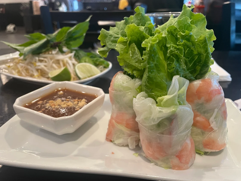 Food item