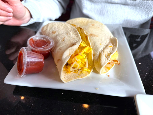 Menu item 5