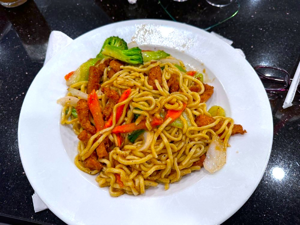 Menu item 3