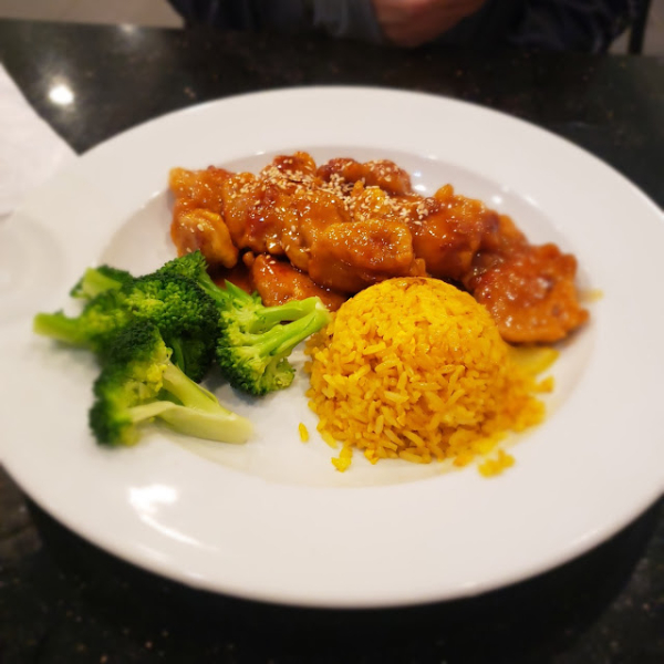 Menu item 2