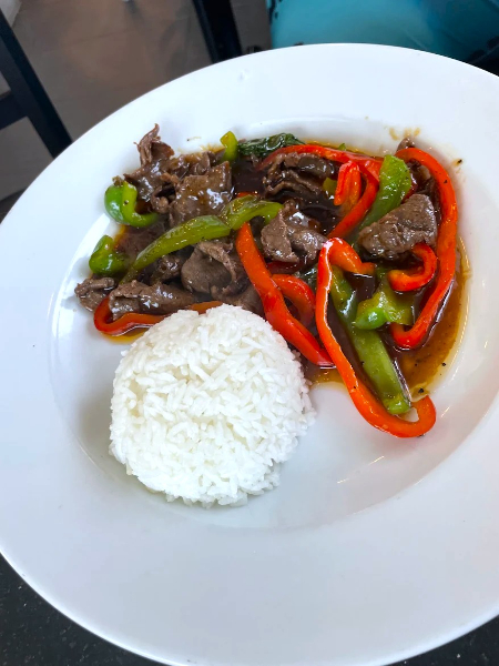 Menu item 1