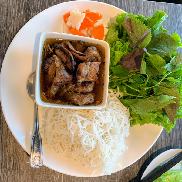 Bun Cha Ha Noi