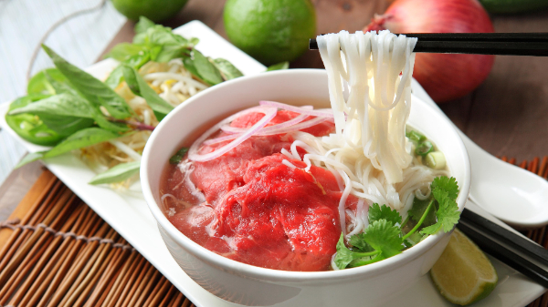 11. Pho Tai