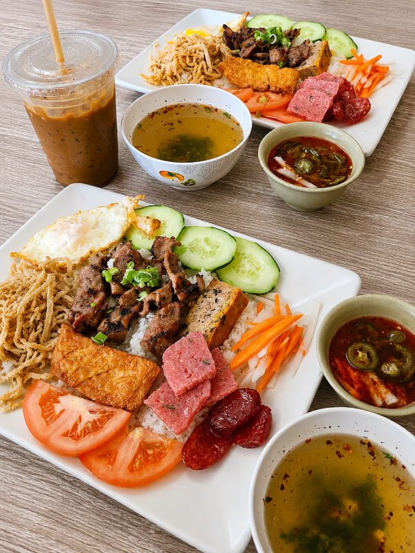 Bringing the Taste of Vietnam to Dallas