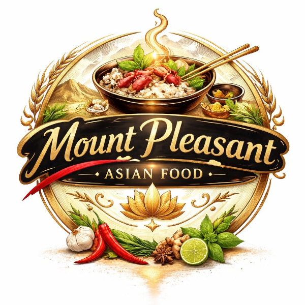 Mount Pleasant Asian Food - Mount Pleasant, TX Logo