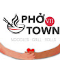Pho Town 7 - Medford, MA