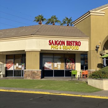 Saigon Bistro - Phoenix, AZ