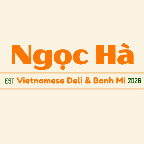 Ngọc Hà Vietnamese Restaurant - Orlando, FL Logo