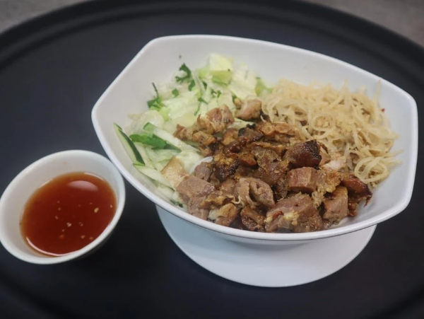 V5. Bun Bi Thit Nuong
