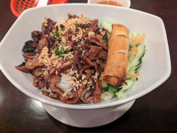V4. Bun Thit Nuong