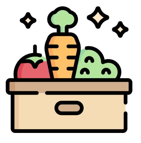 Fresh Ingredients icon