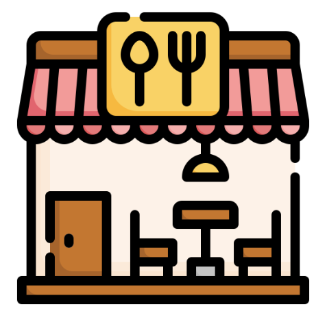 Vibrant Atmosphere icon